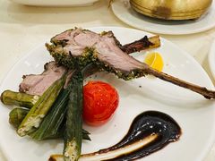 -第六季自助餐厅(甜水园店)