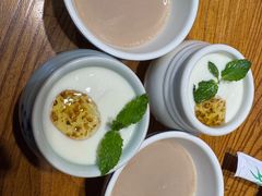 -蒙艾里民族传统菜蒙餐