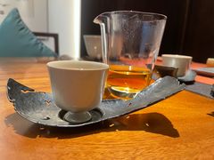 -王府茶楼茶宴·创意菜(朝阳公园店)