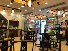 大堂-丽的面家(多宝路店)