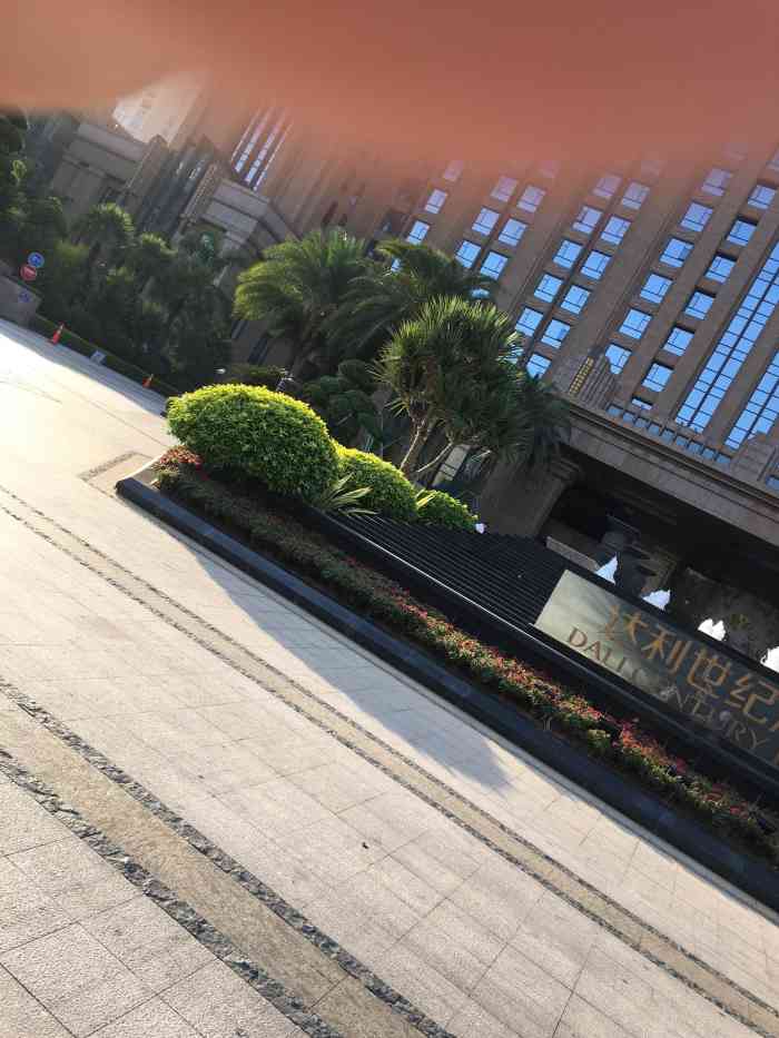 惠安县达利酒店图片