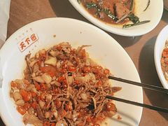 -天下客饭店(中山路店)