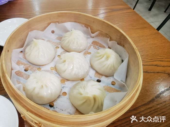 淮南李记牛肉汤(阳城路店)图片