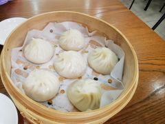 -淮南李记牛肉汤(阳城路店)