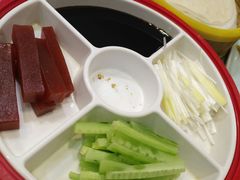 -东兴楼饭庄(六里桥店)