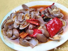 -化州肥仔大排档(建安二路店)