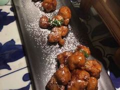 -绿茶餐厅(布吉万象汇店)