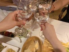 面包-火车头法国西餐厅