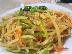 -凤嫂农家乐(梁弄店)