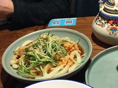 -纳瓦新疆菜(银都店)