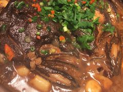 -胖太太四川麻辣排骨串(镇江路分店)