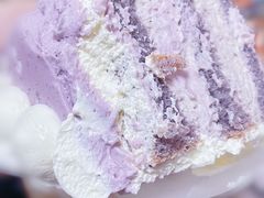 -柒分甜生日蛋糕店(中山区店)