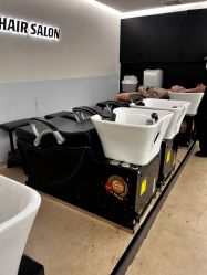 -WM Hair Salon
