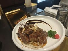 -大神太神·铁板烧(瑞虹天地月亮湾店)