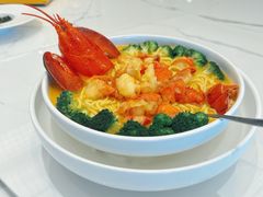 -中心大酒店·本味餐厅
