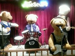 android_upload_pic-济州岛泰迪熊博物馆