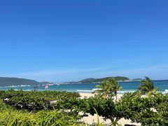 -三亚亚龙湾天域度假酒店