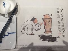 -中国徽菜·徽商故里(广安门店)