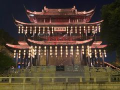 -苏州吴宫泛太平洋酒店