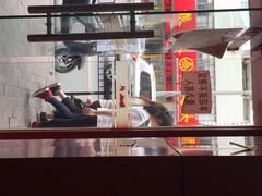 明呈黄鱼面馆-明呈黄鱼面馆(斜土路店)