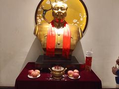 -毛家饭店·30年融合新湘菜(无影山店)
