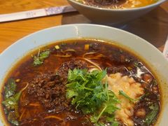 -好這口重庆小面(总店)