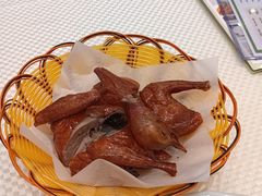 -香港富临皇宫(五月花商业广场店)