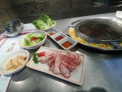 -喜来稀肉(虹泉路店)