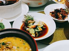 -梦都海鲜酒家(万达广场江桥店)