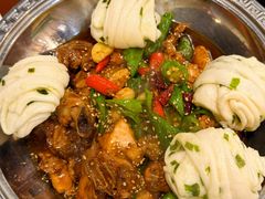 -鼎晟江南·融合江南宴(固戍店)