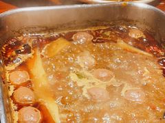 -齐祺鱼锅.清真(兰考店)