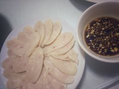 -何适山庄 ·可团建(水长城P2停车场店)