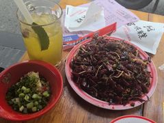 -冒椒火辣(奎星楼街店)