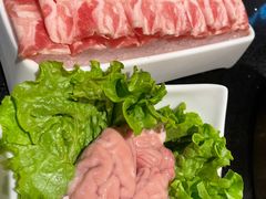 -三江两海老火锅(北京首店)