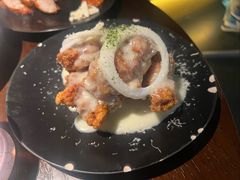 -Fuzzy Bistro 浮几韩餐·茶酒馆