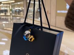 -Harry Winston 海瑞温斯顿