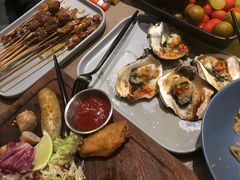 -18BAN音乐啤酒馆(西丽店)