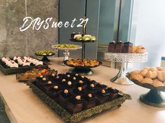 -DIY SWEET21(升平路店)