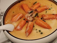 -永安鱼庄·镇江菜(东吴路店)