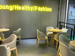 -一兆韦德健身(张杨路店)