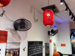 -荆九爷爆炒桥头三嫩(浙大店)