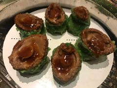 -8餐厅(新葡京酒店)