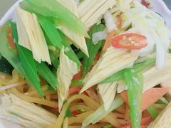 -贺兰山·西北菜(牛街总店)