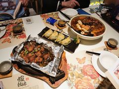 -虾饺妹·酒家(金碧店)