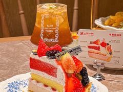 -一沙一城·岩烤牛扒(深圳首店)