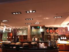-重庆解放碑帝晶酒店·姜厨房西餐厅