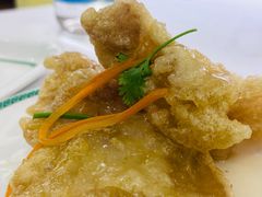 -华天延吉餐厅(西四总店)