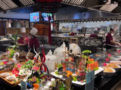 -翠姐姐农家大院(滨康路店)