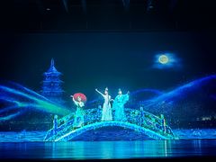 -黄帝千古情