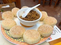 -砂锅居(西四店)